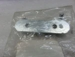 R6 Genuine Suzuki Marine 55300-95500 Zinc Anode Oem New Factory Boat Parts. Fixed Price $11.95.
