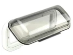 Xscorpion UMRH-888W Universal Marine Waterproof Boat Radio Stereo Flip Cover Usa. Fixed Price $14.98.
