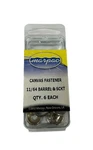 Marpac 11/64 Barrel & Socket Canvas Fastener 7-6178 ( Set Of ). Fixed Price $6.95.