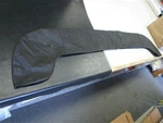 Ameritex Ranger 1888 Bimini Boot 89" 11" Black 122820231 Marine Boat. Fixed Price $29.95.