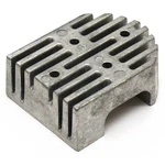 Martyr Canada Metal Mercury Zinc. Fixed Price $21.99.