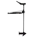Minn Kota Edge Bow Mount Hand Control Freshwater Trolling Motor 12V 45LB 45". Fixed Price $428.79.
