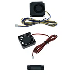 2* Cooling Fans Kits For 3X/3 Pro ENDER-3 V2 3D Printer Cpu Gpu. Fixed Price $12.89.