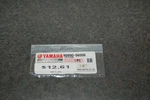 New Genuine Yamaha 90890-56006 Ignition Key (730) Factory Marine Oem Parts. Fixed Price $13.00.