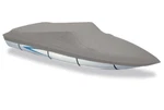 Carver Styled-to-fit Boat Covers For The Bullet 21 Xrs. Fixed Price $200.00.