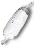 Sportsman Boats 227 232 White Console Cover 35" X 30" 64" W/ Drawstring Base. Fixed Price $115.00.