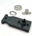 6MM Dot Common Sense Twist Lock Turn Button Kit Eyelet Tool. Fixed Price $19.99.
