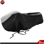 420D Trailerable Watercraft Jet Ski Cove Marine Grade Heavy Duty Polyester Pwc. Fixed Price $30.37.
