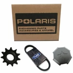 Qty 1993-2024 Polaris Gem Hex Socket Screw 3/8 16 1/4 Oem 7517935. Fixed Price $24.99.