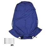 Sun Tracker Pontoon Boat Cover 305710 2016 - 2017 Fishin Barge 24. Fixed Price $735.09.