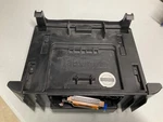 Gamberjohnson Panasonic FZ-G1 Vehicle Docking Dual Rf 7160-0486-02 (7160-0487-02. Fixed Price $108.74.
