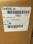 Transhield White Cover Starcraft 1918 New 1PC - Deck Boat 20' Tight Wrap. Fixed Price $119.99.