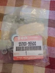 Suzuki Oem 55300-95500 Zink Assy.. Fixed Price $9.99.