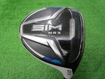 Taylormade Sim Max Fairway Wood 5W Tensei Silver TM50 (s) #284 Golf Clubs. Fixed Price $256.00.