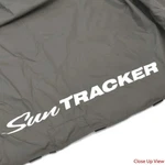 Sun Tracker Party Barge (2020) Pontoon Cover Charcoal Gray 38660-11 Boat. Fixed Price $499.95.