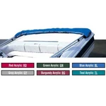 Attwood 10444T Bimini Top Storage Boot 82"-88" Wide Green. Fixed Price $30.32.