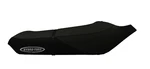 Hydro-turf Seat Cover Yamaha Waveraider 700/760/1100 Vinyl/black Cf Em. Fixed Price $128.95.