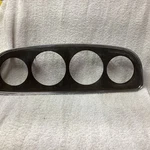 Vintage Dash Panel Four Gauge With Light Provision 1932 Ford Scta Great Conditio. Fixed Price $99.00.