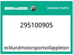 Sea-doo Oem Part 295100905 Cover Storage Kit Spark. Fixed Price $264.99.