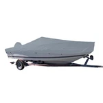Carver Boat Covers CRV70017S-11 Vhull Center Console O/b ;w/high. Fixed Price $152.25.