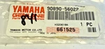 Ignition Starter Key Number # 841 Yamaha 90890-56022 Outboard Motor Boat O/m 800. Fixed Price $7.99.