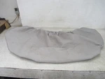 21-22 Malibu Wakesetter Swim Platform Cover Mooring Outer Armor 244#RLR. Fixed Price $123.48.