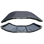 Sebba Shade Ft. Black Sun F/boats 26'+ SS8X12BLK Upc 860012230938. Fixed Price $871.46.