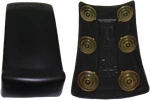 Harddrive Cruiser Pillion Pad 6'X9 1/2" Suction Cups 820-8181. Fixed Price $42.19.