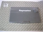 Raymarine R70382 ES97 ES98 Axiom Pro Rvx Suncover *new* Hard Plastic Style. Fixed Price $28.99.