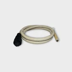 Furuno (000-159-681) 2' 7-PIN POWER/NMEA0183 Pigtail For Navnet, Navpilot Used. Fixed Price $27.99.