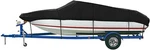 Icover 600D Trailerable V-hull Fish&ski Fishing Runabout Bass Boat COVER,14-24'. Fixed Price $60.99.