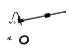 Vdo 50-15561, Fuel Sender, 14IN, Reed Switch, Bolt Pattern, 226-635 New, Oem. Fixed Price $70.99.