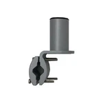 Taco Metals T10-4000-15 Shadefin Mini Round Tube Rail Mount. Fixed Price $104.68.