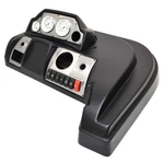 Lund Boat Steering Console 2339502 1875 1975 Pro-v W/ Gauges. Fixed Price $1099.00.