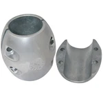 Tecnoseal X7MG Shaft Anode Magnesium 1-1/2" Diameter. Fixed Price $38.81.