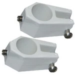 Seadog Line Part # 273161-1 Nylon Top Fitting Jaw Slide Tube Size 7/8". Fixed Price $11.49.