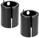 2171001 Boat Marine Rac-lock Bushing Fit For Springfield 2-7/8",TO Black. Fixed Price $25.99.