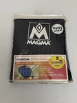 Magma Black Grill Cover Kettle Style 17" Boat Rv A10-491 Cn Captain Navy. Fixed Price $65.99.