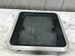 97 Chaparral Signature 31 Boat Taylor Made 17 X Inch Square Hatch Window. Fixed Price $189.05.