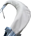 Cro Oversize Replacement Bimini Top Canvas Storage Boot Fits Up 103" Beige. Fixed Price $99.00.