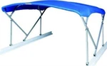 Taylor 88125 Manual Bimini Kit 8X10 Pacific Blue 2020329858. Fixed Price $473.99.