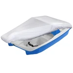 Icover Pedal Boat Cover, Fits 3 Or 5 Person Paddle Water Proof Heavy Dut.... Fixed Price $44.63.