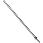 Vico Plastics Inc. X70A-TIP 40-70 Snap/swedge Mooring Pole. Fixed Price $49.02.