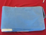 Nautic Star 2006-2007 Playpen Boat Cover Model 206 I0 (cri Blue) P#247548. Fixed Price $250.00.