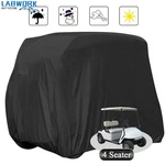 Waterproof 4 Passenger Golf Car Cover Dustproof Storage For Yamaha Club Ezgo. Fixed Price $28.81.
