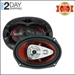 Bocinas Para Carro 500W Altavoz Est Reo Del Coche 6" X 9" Autos 4 Camino Boss. Fixed Price $79.99.