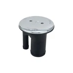 Perko 0541VENTED Fill F/1-1/2" Hose Straight Neck Gas (0541DPGCHR). Fixed Price $66.00.