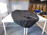 Mako Lts Center Console Ratchet Cover Black (2009-2016) Dowco 31867-14 Boat. Fixed Price $199.98.