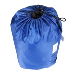 Fit For Jon Boat 18FT Long And Beam Width Up To 75IN, Blue Color. Fixed Price $24.38.