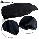 3 Person 420D Waterproof Pedal Boat Mooring Cover 115" X 80" Black. Fixed Price $23.44.